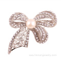 New Bowknot brooch pins design for sale